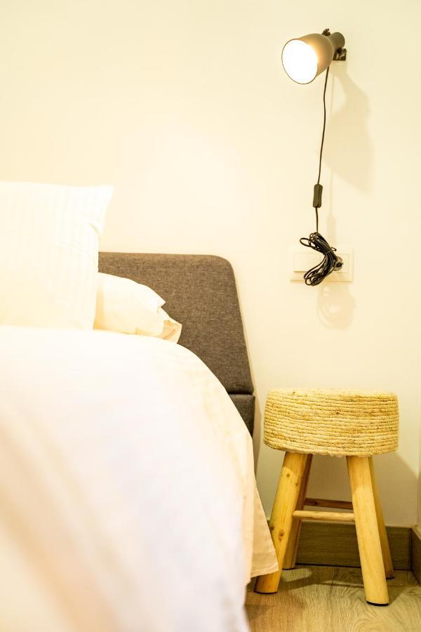 Apartamentos Gav Ронда Экстерьер фото