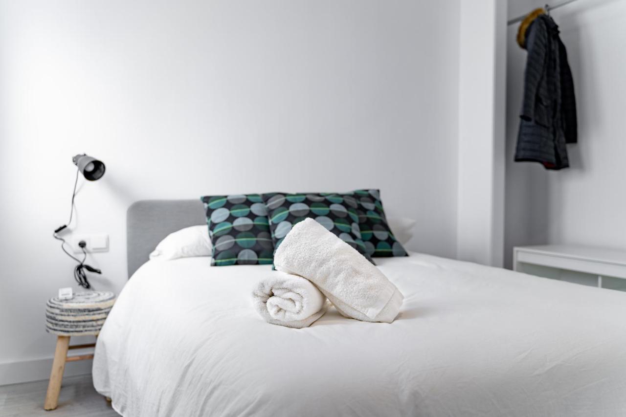 Apartamentos Gav Ронда Экстерьер фото